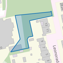 Perceel VKW00-G-5131