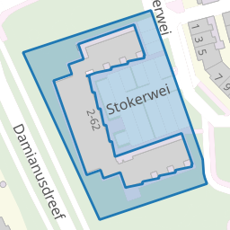 Perceel VKW00-G-5134