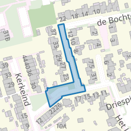 Perceel VKW00-G-5137