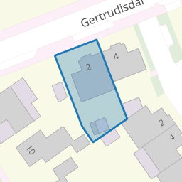 Perceel VKW00-G-5167