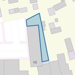 Perceel VKW00-G-5168