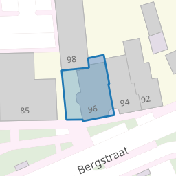 Perceel VKW00-G-5169