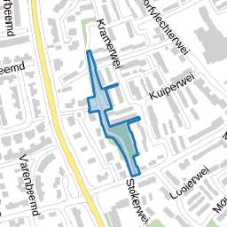 Perceel VKW00-G-5171