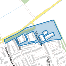 Perceel VKW00-G-5182