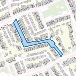 Perceel VKW00-G-5184