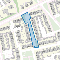 Perceel VKW00-G-5210