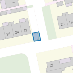 Perceel VKW00-G-5211