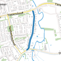 Perceel VKW00-G-5218