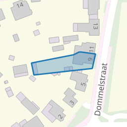 Perceel VKW00-G-5251