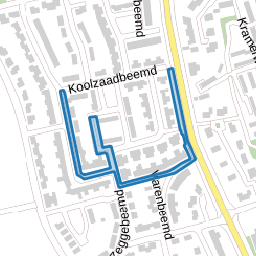 Perceel VKW00-G-5255