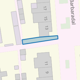 Perceel VKW00-G-5257