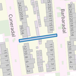 Perceel VKW00-G-5258