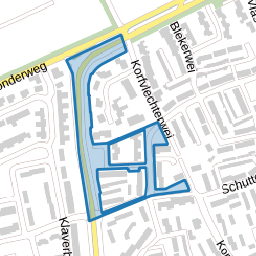 Perceel VKW00-G-5298