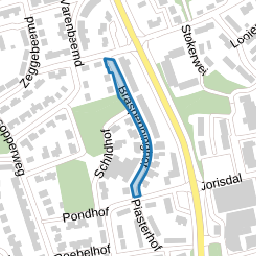 Perceel VKW00-G-5301