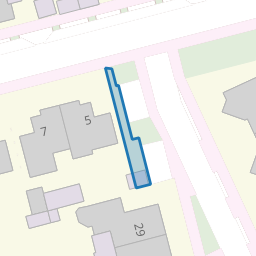 Perceel VKW00-G-5302