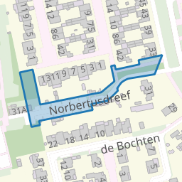 Perceel VKW00-G-5313