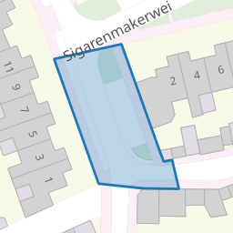 Perceel VKW00-G-5315