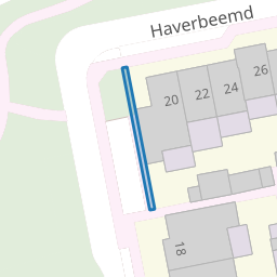 Perceel VKW00-G-5323