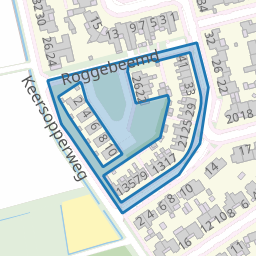 Perceel VKW00-G-5330