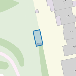 Perceel VKW00-G-5356