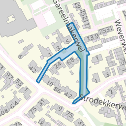 Perceel VKW00-G-5368