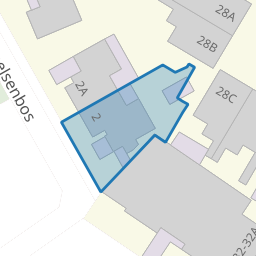 Perceel VKW00-G-5412