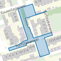 Perceel VKW00-G-5438