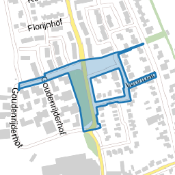 Perceel VKW00-G-5444