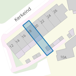 Perceel VKW00-G-5446