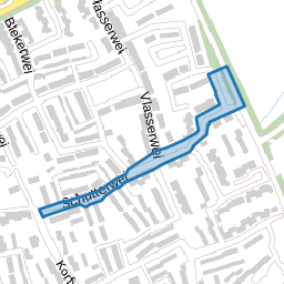 Perceel VKW00-G-5466