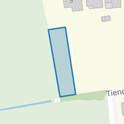 Perceel VKW00-G-5495