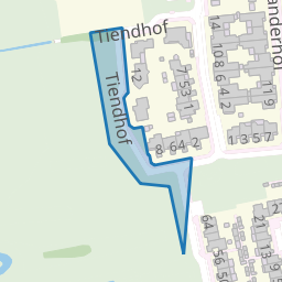 Perceel VKW00-G-5496