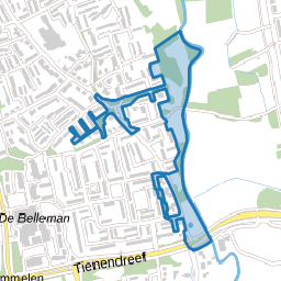 Perceel VKW00-G-5507