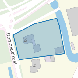 Perceel VKW00-G-5509