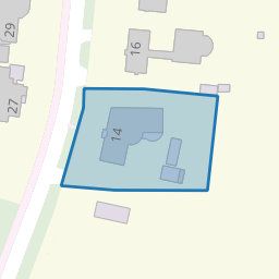 Perceel VKW00-G-5511