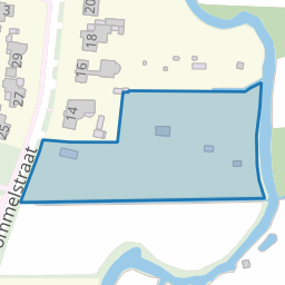 Perceel VKW00-G-5512