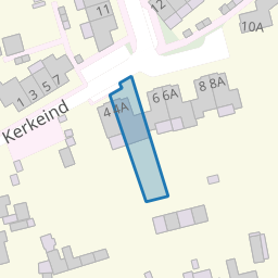 Perceel VKW00-G-5521