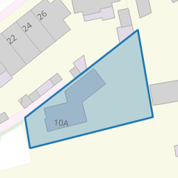 Perceel VKW00-G-5531