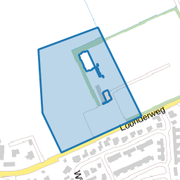 Perceel VKW00-G-5536