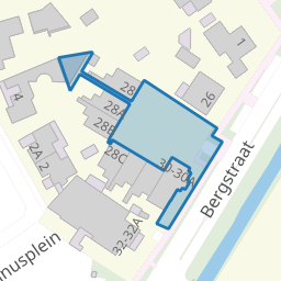 Perceel VKW00-G-5550