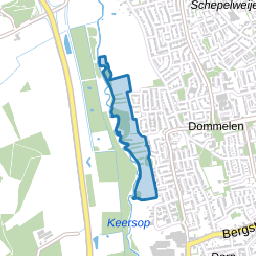 Perceel VKW00-G-5636