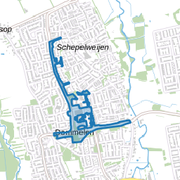 Perceel VKW00-G-5694