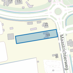 Perceel VKW00-K-1022