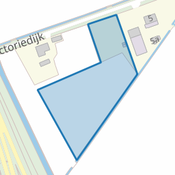 Perceel VKW00-K-1024