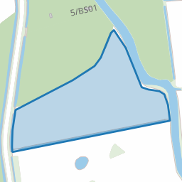 Perceel VKW00-K-1029