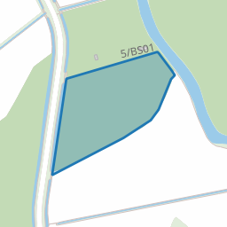 Perceel VKW00-K-1030