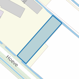 Perceel VKW00-K-1034