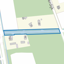 Perceel VKW00-K-1038