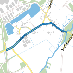 Perceel VKW00-K-1040