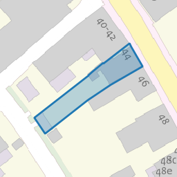 Perceel VLB00-C-1179